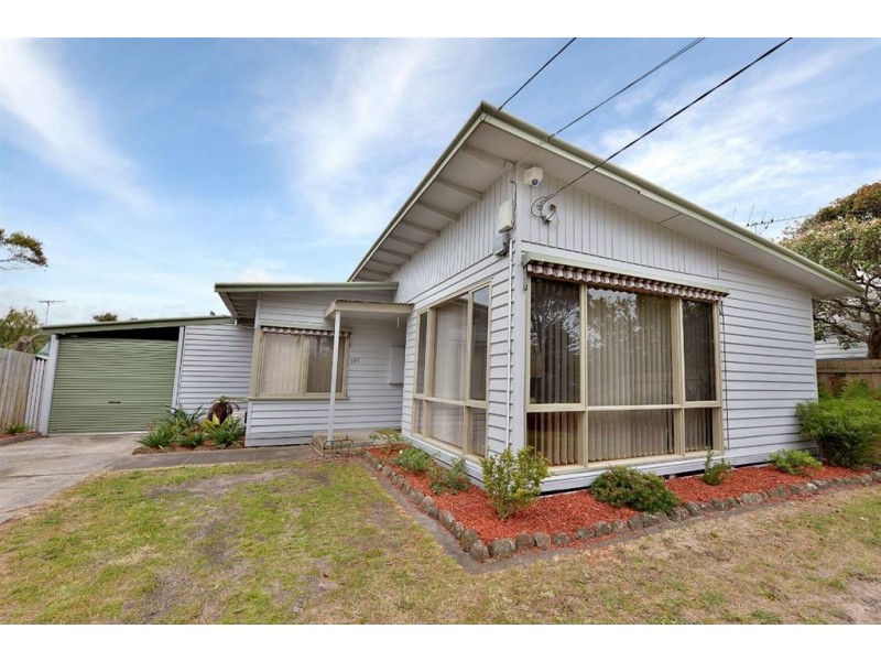 140 Fortescue Avenue, Seaford VIC 3198