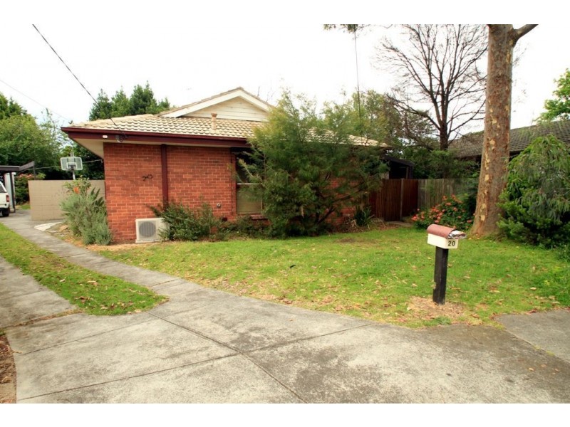 20 Taldra Crescent, Seaford VIC 3198