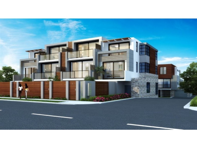 6/58 Nepean Highway, Seaford VIC 3198