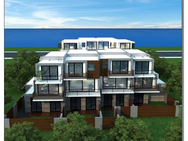 6/58 Nepean Highway, Seaford VIC 3198