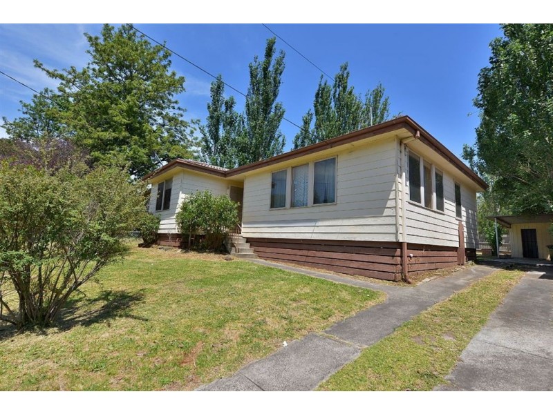 46 Coolgardie Street, Frankston North VIC 3200