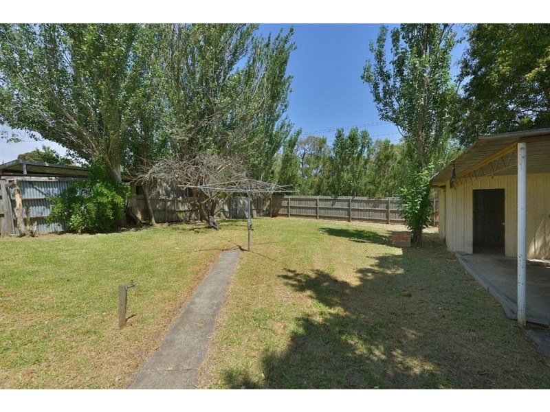 46 Coolgardie Street, Frankston North VIC 3200