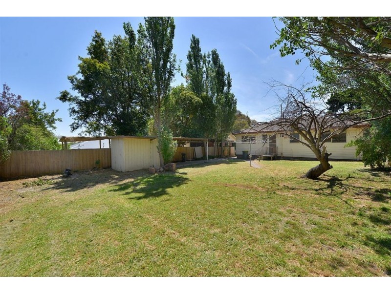 46 Coolgardie Street, Frankston North VIC 3200