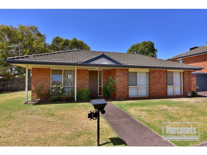 1 Parkside Boulevard, Carrum VIC 3197