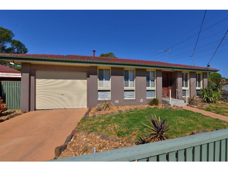 1 Francis Street, Seaford VIC 3198