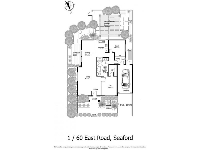 Seaford VIC 3198