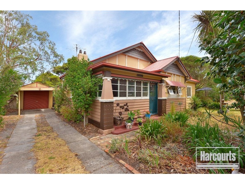 2 Johnstone Street, Seaford VIC 3198