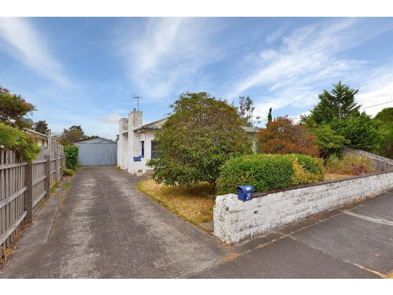 21 Kalimna Street, Carrum VIC 3197