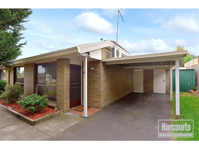 8/18 Hadley Street, Seaford VIC 3198