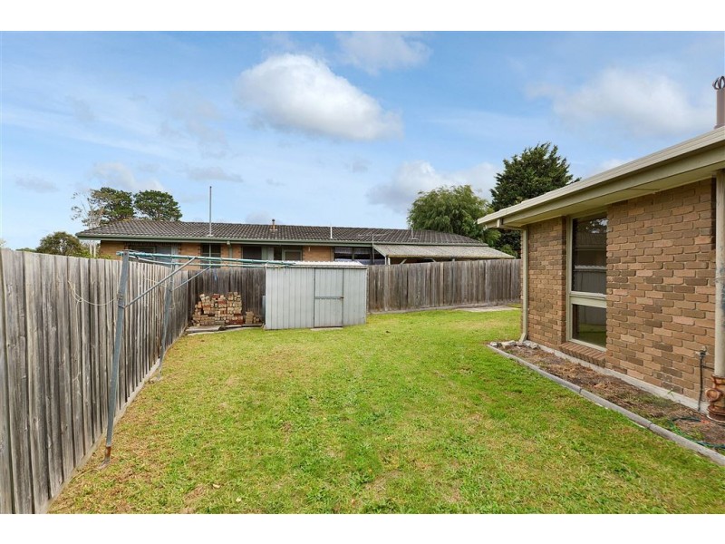 23 Henry Crescent, Seaford VIC 3198