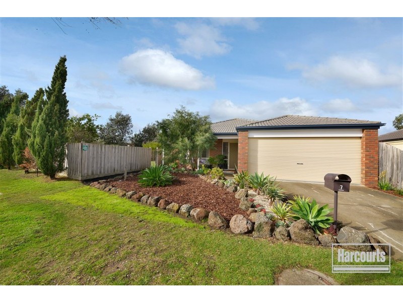 7 Cove Lane, Seaford VIC 3198