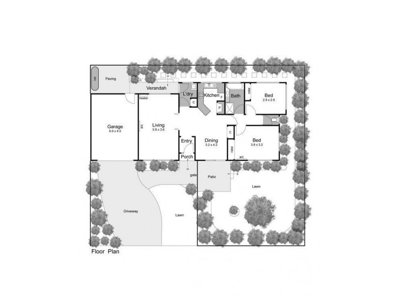 B/1 Charles Street, Seaford VIC 3198