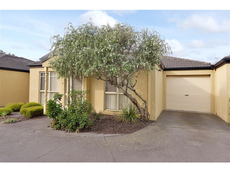 2/3 Seaford Road, Seaford VIC 3198