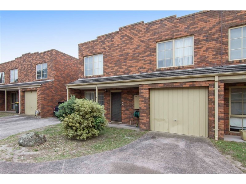4/161 Nepean Hwy, Seaford VIC 3198