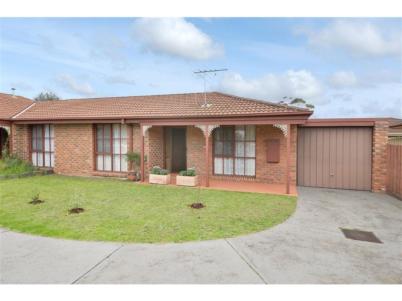 3/7 Carder Avenue, Seaford VIC 3198
