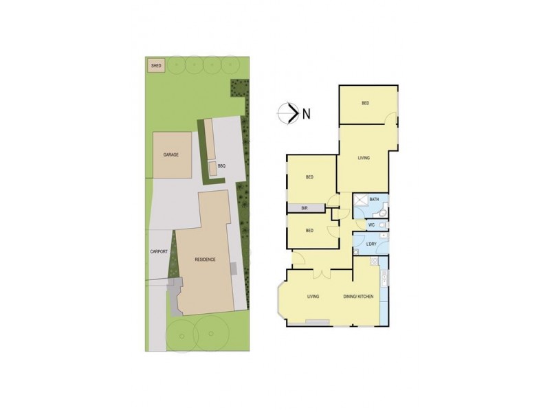 14 Keerok Avenue, Seaford VIC 3198