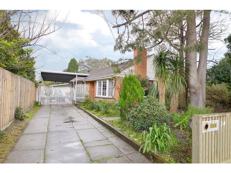 14 Keerok Avenue, Seaford VIC 3198