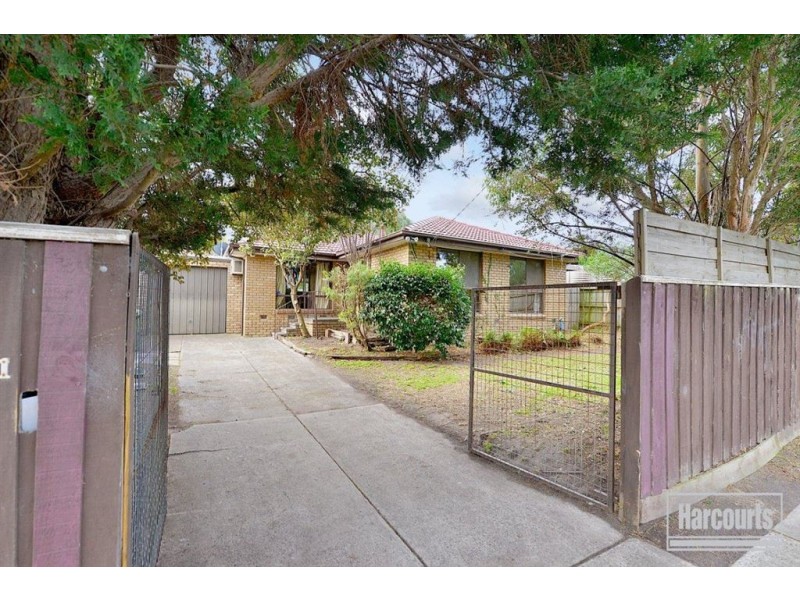 41 Belvedere Road, Seaford VIC 3198