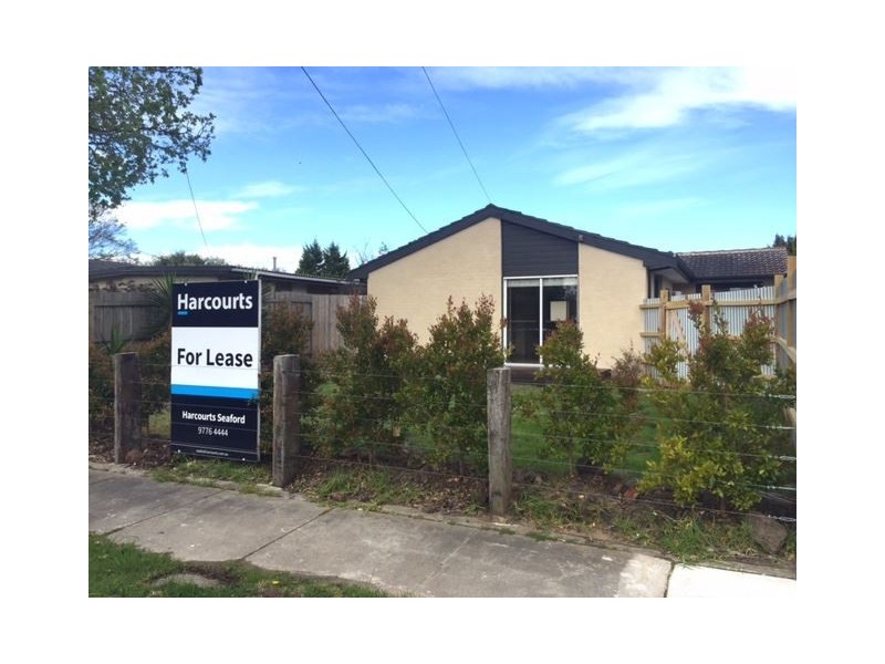 6A Sussex Cres, Seaford VIC 3198