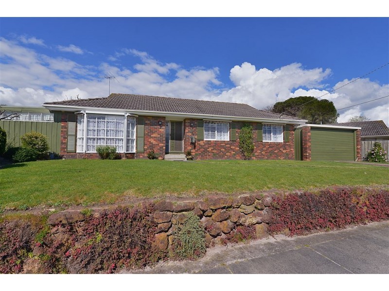 1 Boston Avenue, Seaford VIC 3198