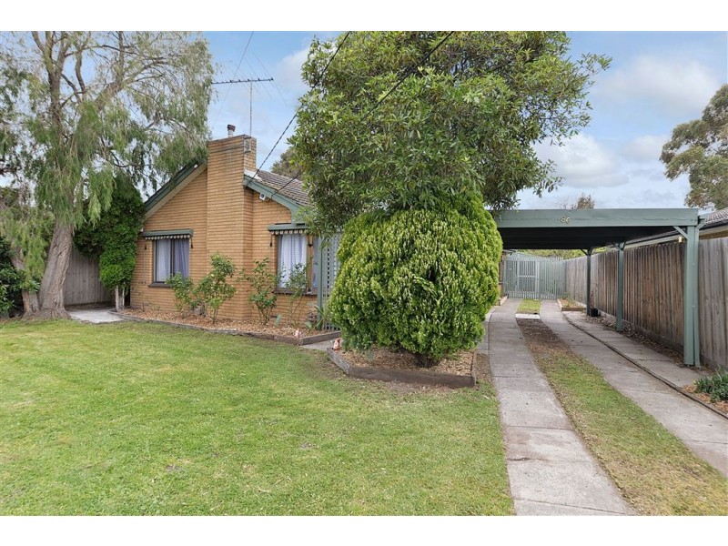 86 Hadley street, Seaford VIC 3198