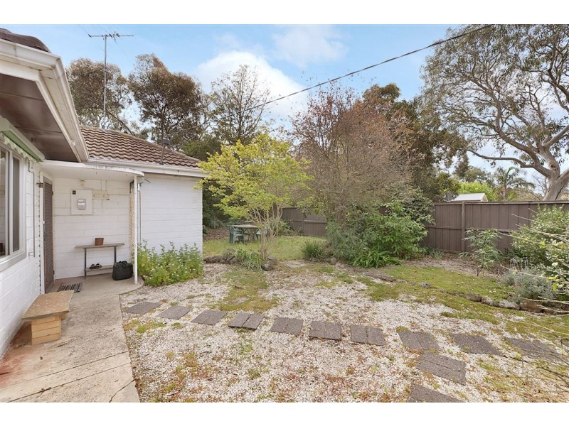2 McCulloch Avenue, Seaford VIC 3198