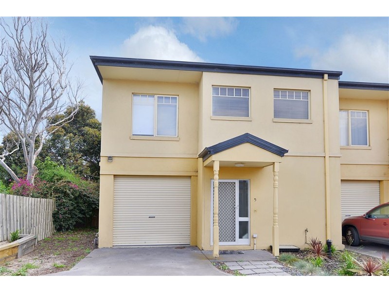 5/3 Seaford Road, Seaford VIC 3198