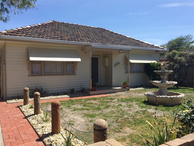 319 Nepean Hwy, Edithvale VIC 3196