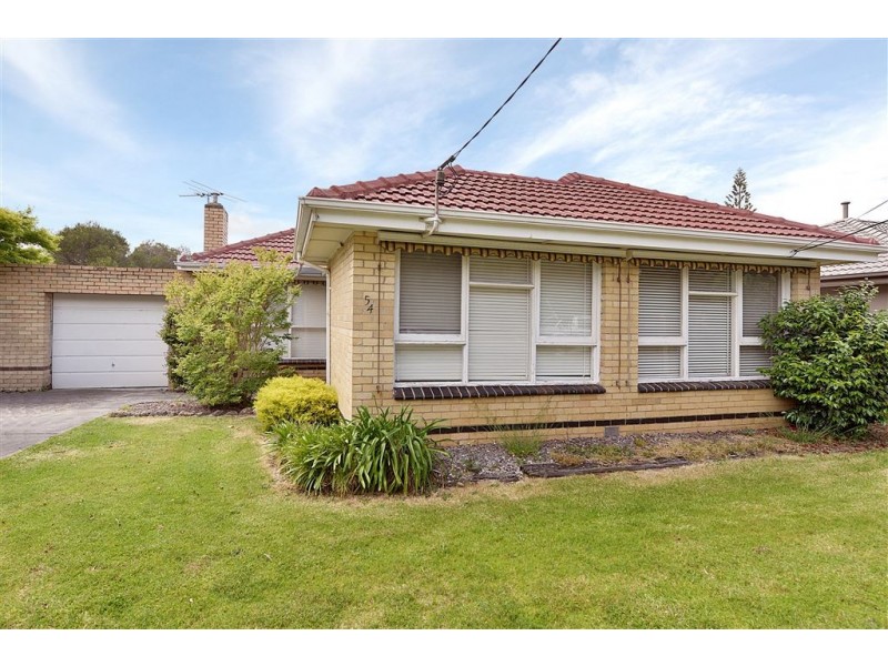54 Railway Parade, Seaford VIC 3198