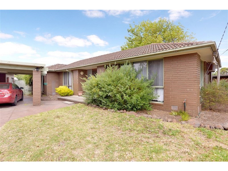 4 Sturdee Street, Seaford VIC 3198