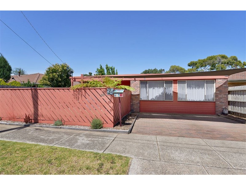 20 Mersey Crescent, Seaford VIC 3198