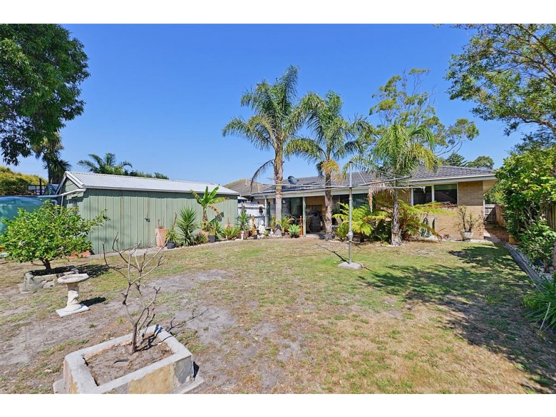 105 Kirkwood Avenue, Seaford VIC 3198