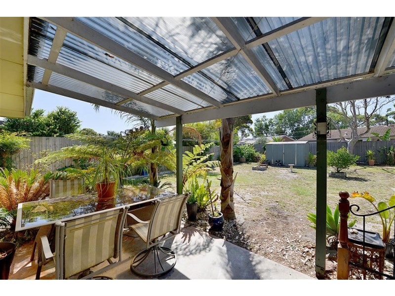 105 Kirkwood Avenue, Seaford VIC 3198