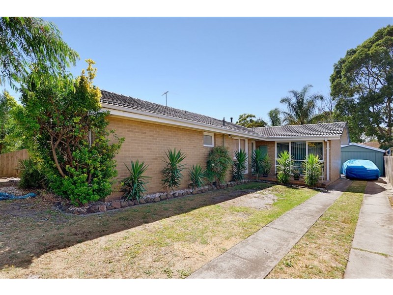 105 Kirkwood Avenue, Seaford VIC 3198