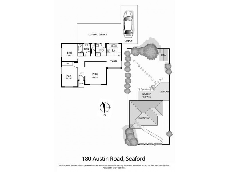 180 Austin Road, Seaford VIC 3198