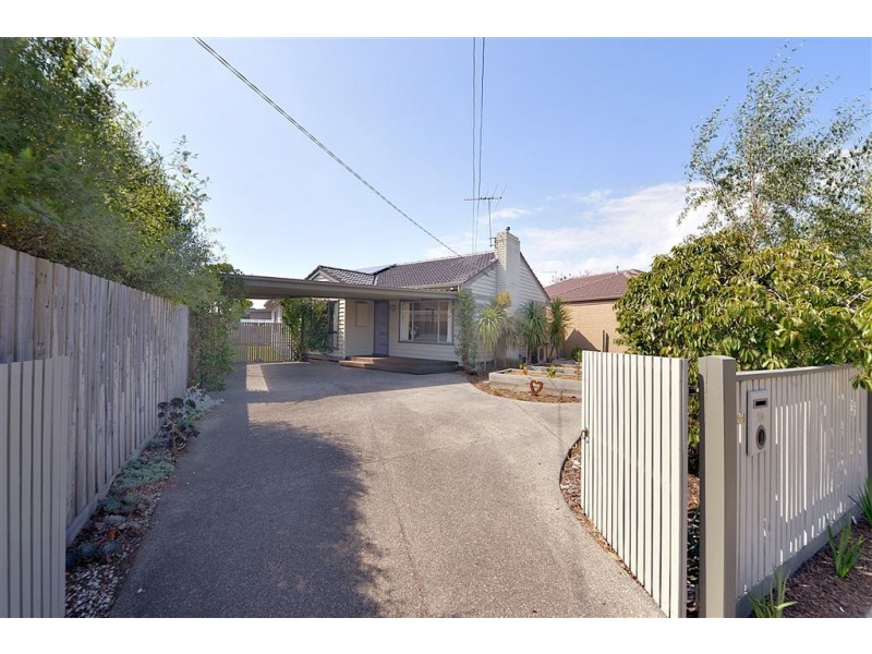 50 Hallifax Street, Seaford VIC 3198