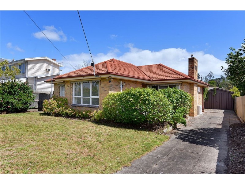 11 Luxton Terrace, Seaford VIC 3198