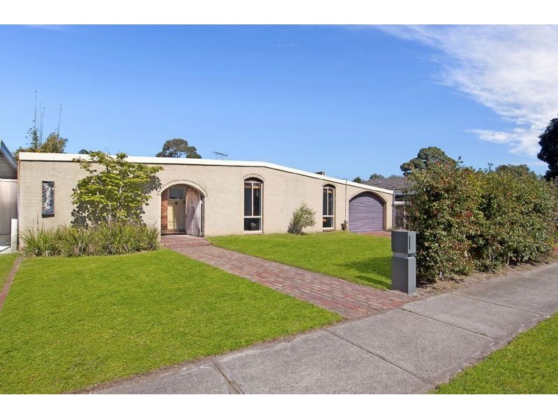 40 Emanuel Drive, Seaford VIC 3198