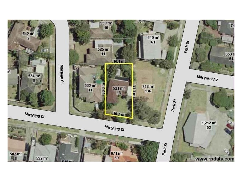 13 Manyung Court, Seaford VIC 3198