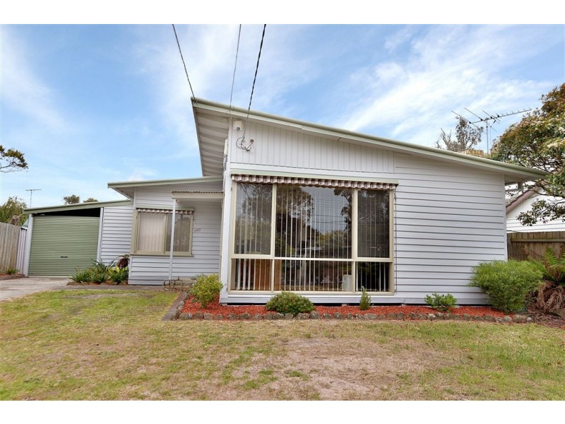140 Fortescue Avenue, Seaford VIC 3198