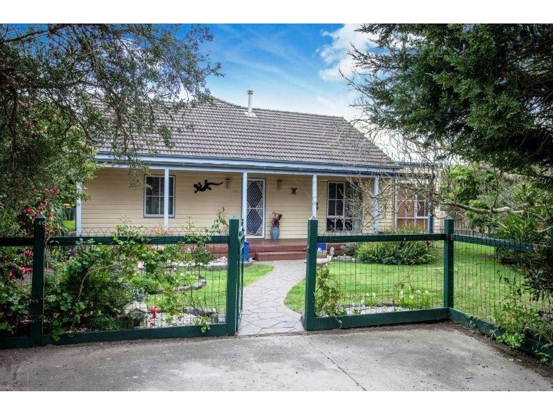 5 Wyatt Street, Seaford VIC 3198