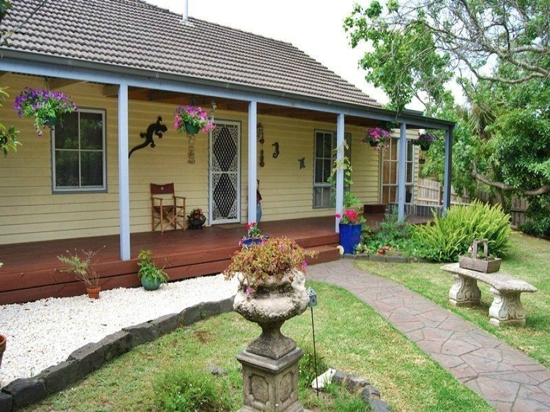 5 Wyatt Street, Seaford VIC 3198