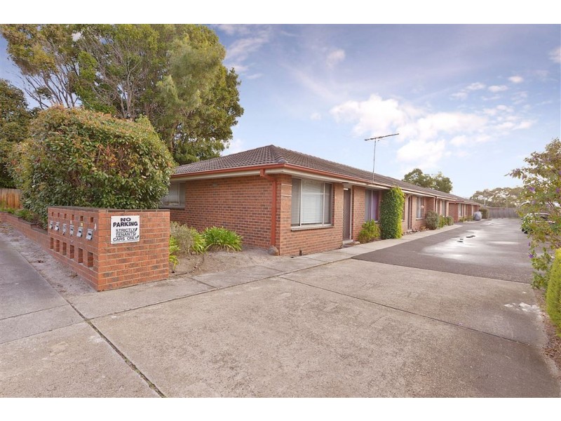 1-6/4 Samada Street, Frankston VIC 3199