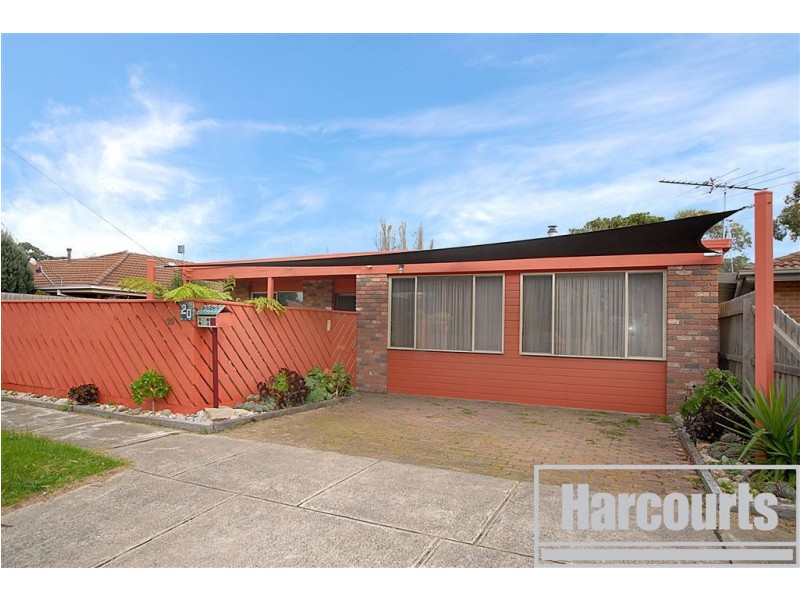 20 Mersey Cres, Seaford VIC 3198