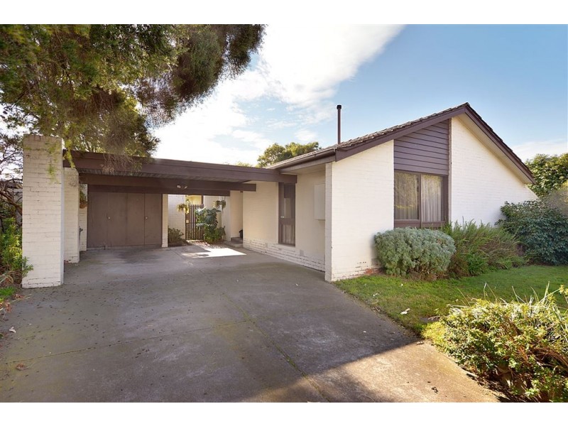 3 McBride Crescent, Seaford VIC 3198