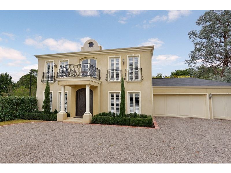 a/44 Old Mornington Road, Mount Eliza VIC 3930