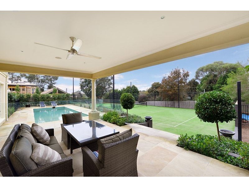 a/44 Old Mornington Road, Mount Eliza VIC 3930