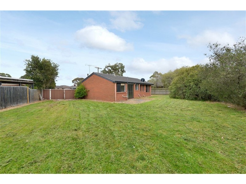 4 Nickson Court, Seaford VIC 3198