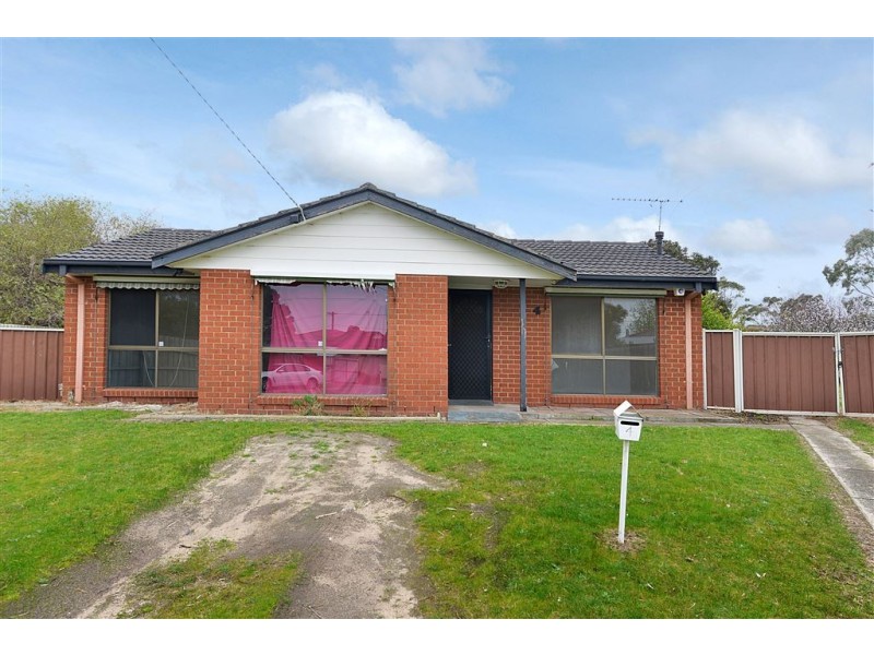 4 Nickson Court, Seaford VIC 3198