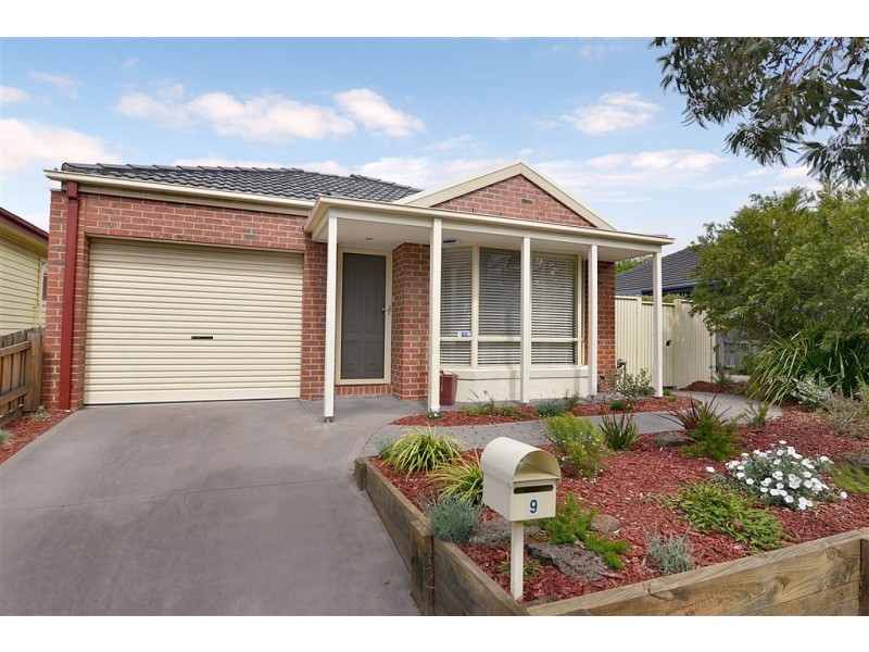9 McRae Street, Seaford VIC 3198